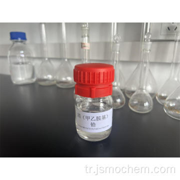 Tetra Metilethy Lamino Hafnium
